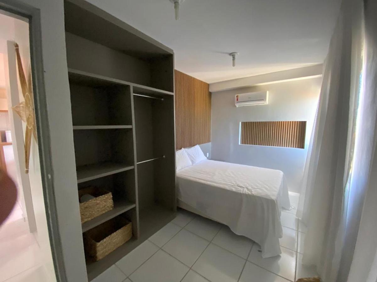 Portal Do Atlantico Apartman Barra de São Miguel Kültér fotó