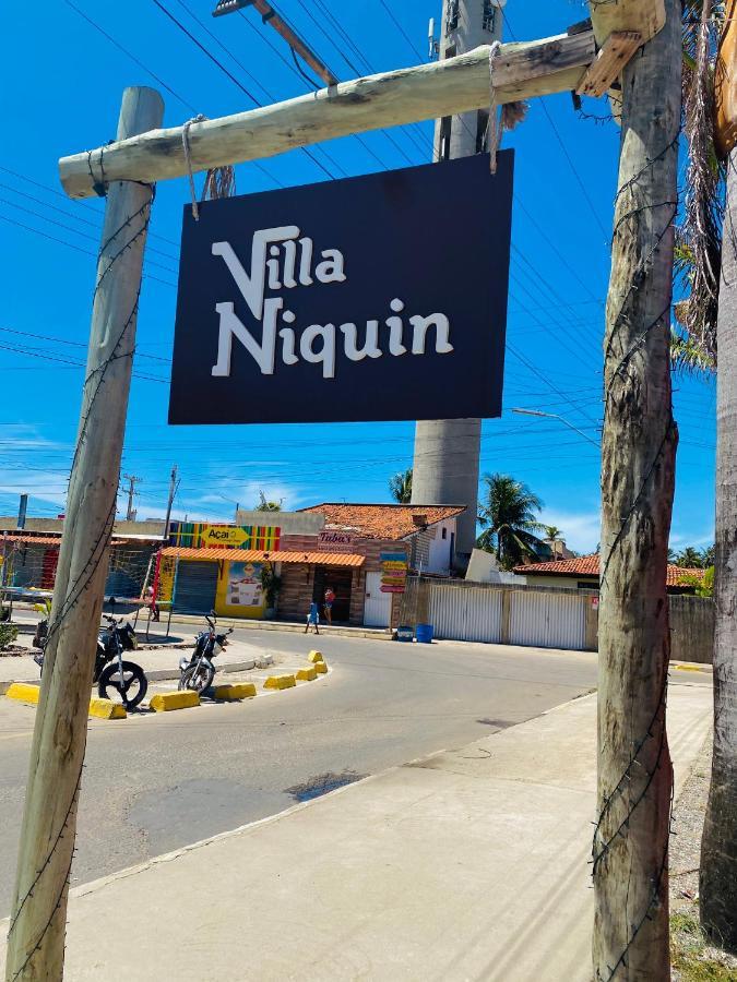 Portal Do Atlantico Apartman Barra de São Miguel Kültér fotó