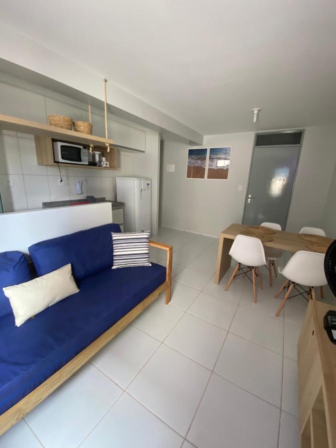 Portal Do Atlantico Apartman Barra de São Miguel Kültér fotó