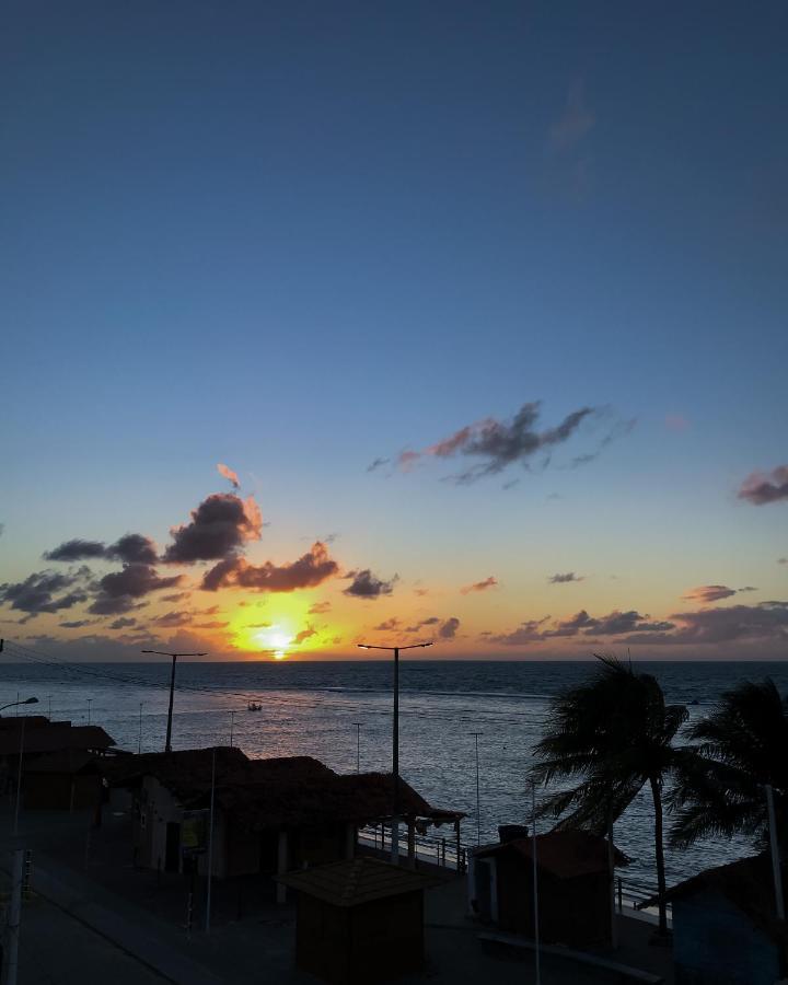 Portal Do Atlantico Apartman Barra de São Miguel Kültér fotó