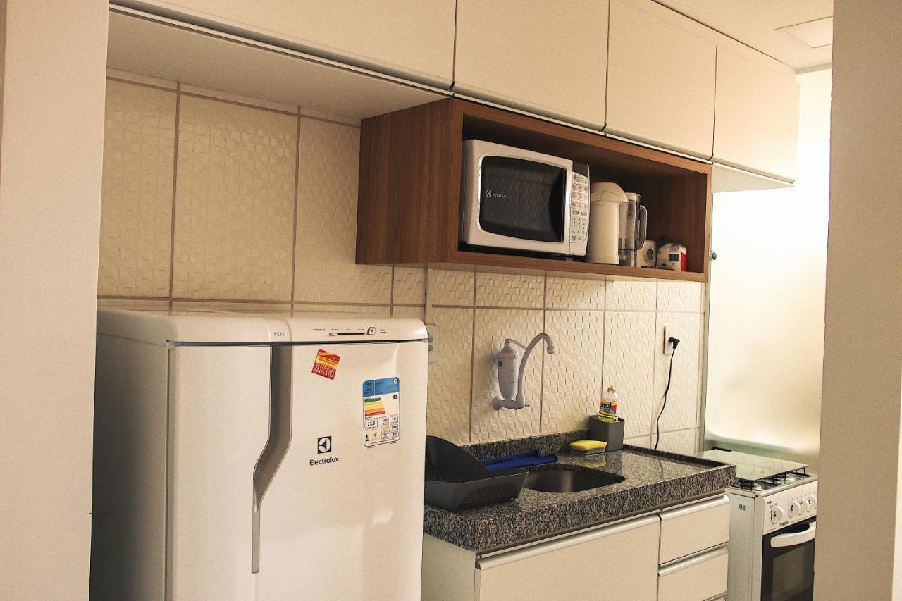 Portal Do Atlantico Apartman Barra de São Miguel Kültér fotó